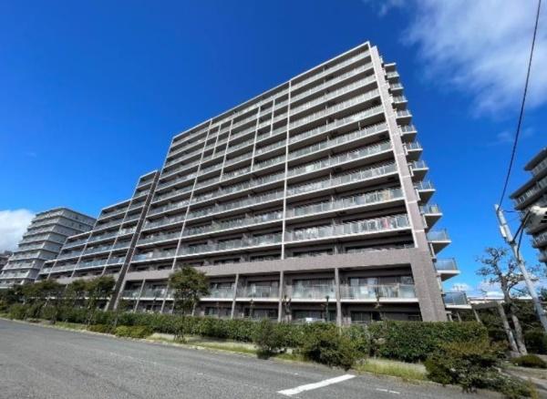 藤和シティホームズ西宮東町