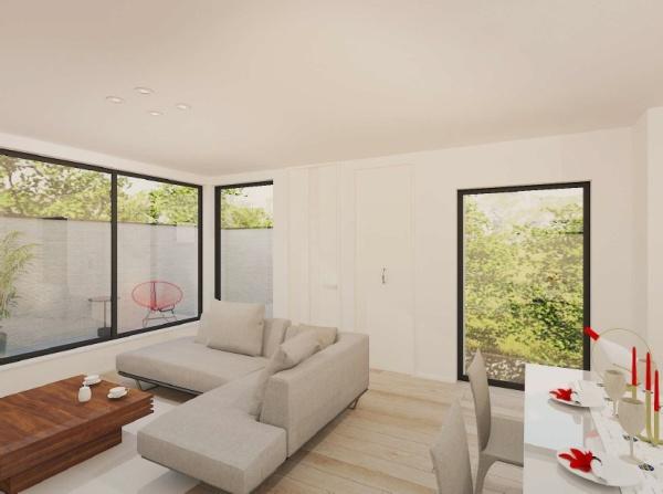 西宮市神呪町（新築戸建）