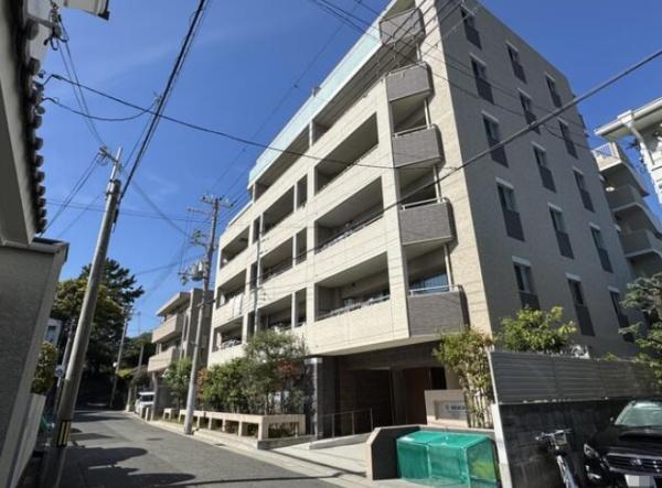 ワコーレ夙川公園ザ・テラス