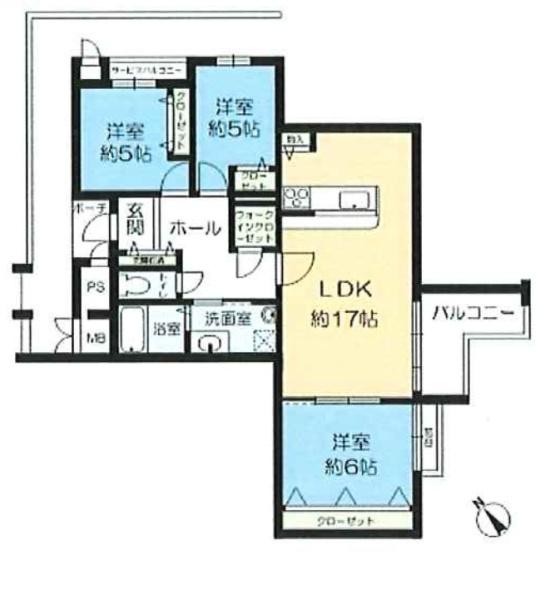 レフィナード夙川公園（分譲駐車場付）