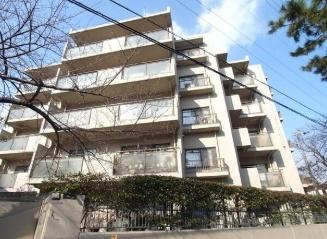 レフィナード夙川公園（分譲駐車場付）