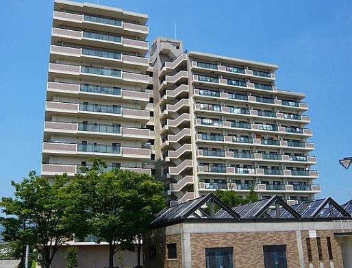 藤和ハイタウン西宮