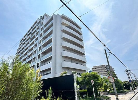 シーコートヤード西宮・香櫨園