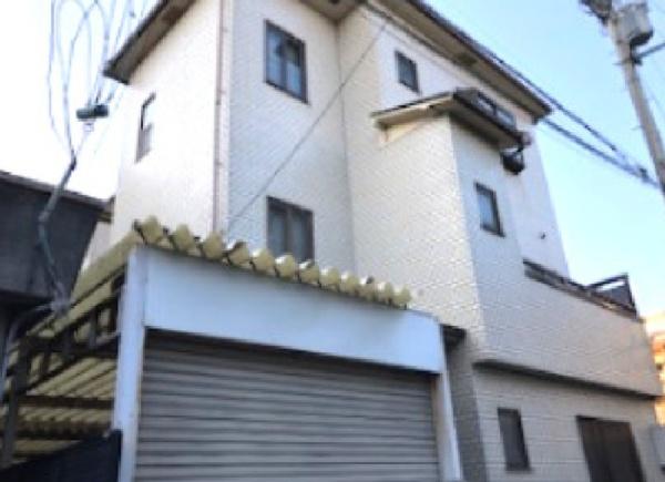 西宮市甲子園七番町（戸建）