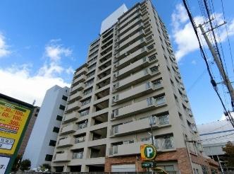 ネオダイキョー甲子園Ⅱ（駐車場権利付）