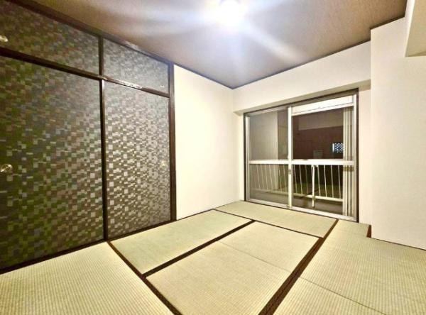 香枦園スカイハイツ