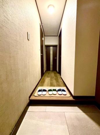 香枦園スカイハイツ