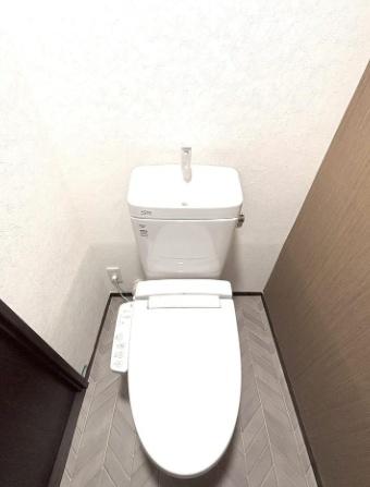 香枦園スカイハイツ