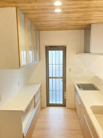 淡路市志筑A棟（新築戸建）