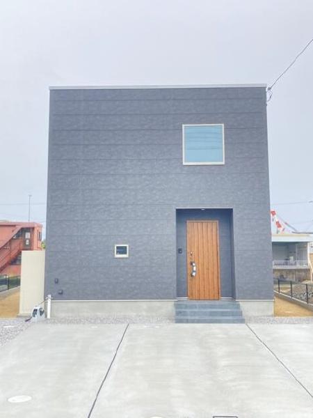 淡路市志筑B棟（新築戸建）