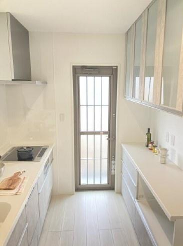 淡路市志筑B棟（新築戸建）