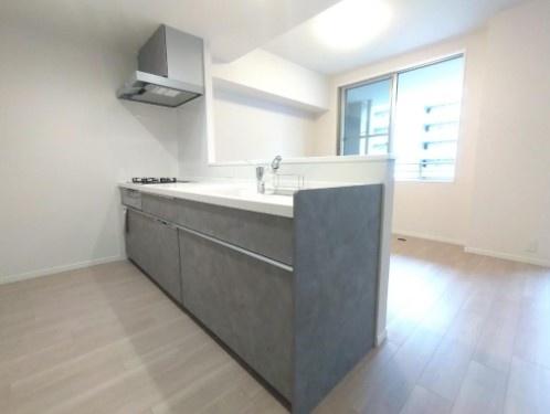 ジークレフ西宮武庫川館