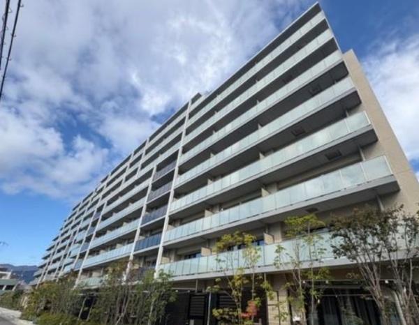 ジオ西宮コートテラス