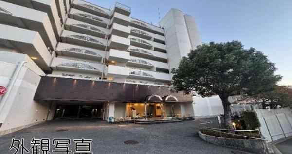 グランドヒル西宮高座台マンション