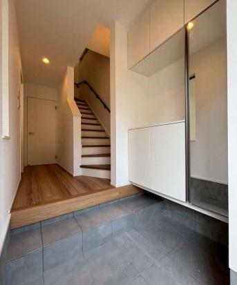 西宮市小松南町1丁目（新築戸建）