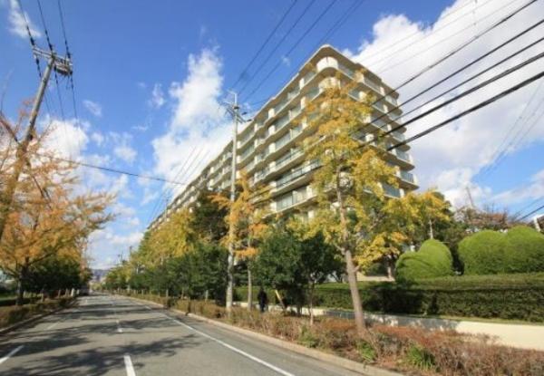 ネオコーポ武庫川（車庫権付）