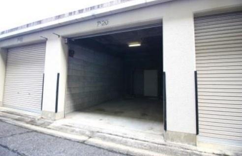 ネオコーポ武庫川（車庫権付）