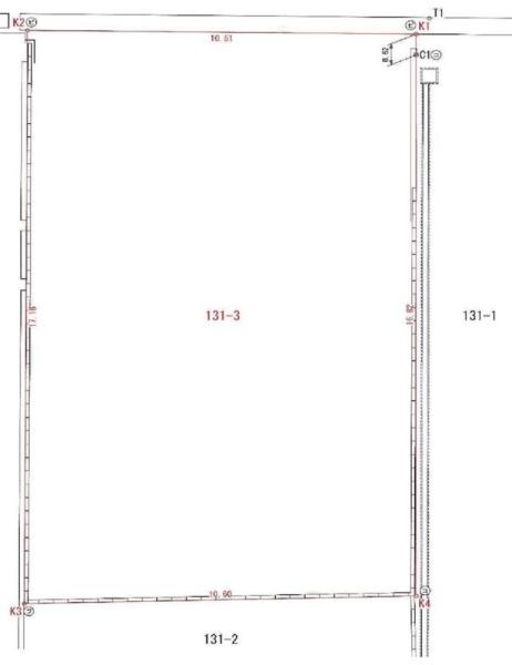 西宮市天道町（土地）