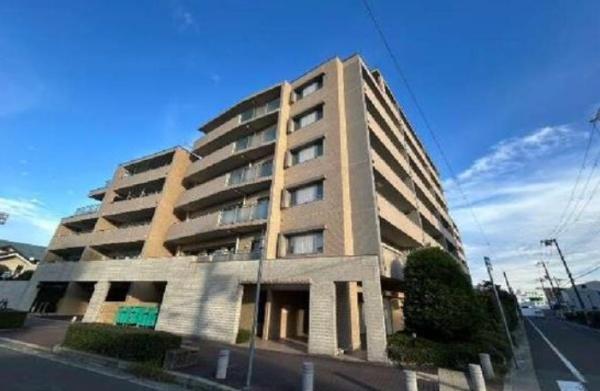 ローレルスクエア甲子園四番館