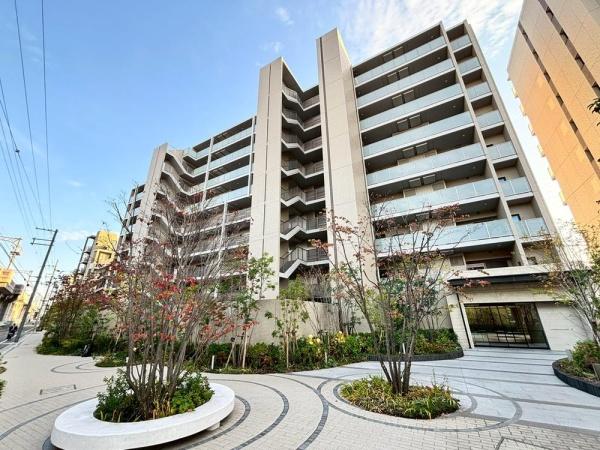 ジオ西宮コートテラス