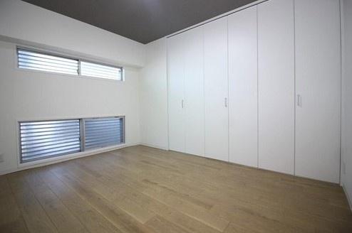 鳴尾小松住宅A棟