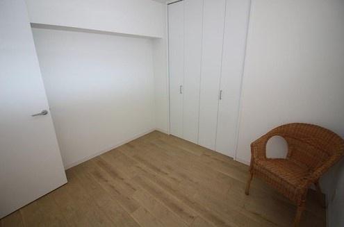 鳴尾小松住宅A棟