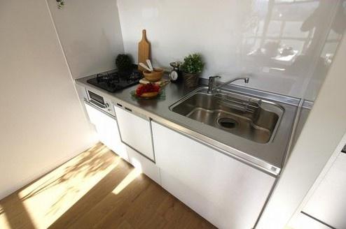 鳴尾小松住宅A棟