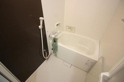 鳴尾小松住宅A棟