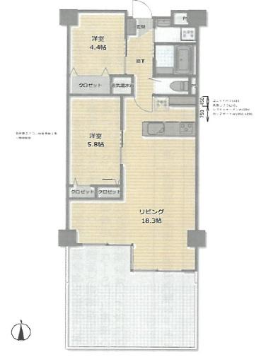 ジークレフ武庫川公園