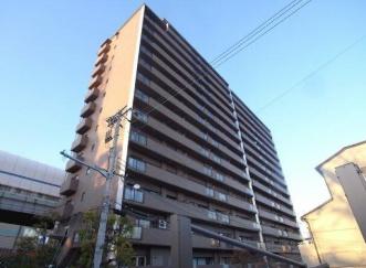 夙川グランドハイツ