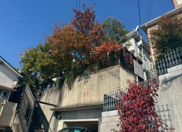 西宮市甲陽園山王町（戸建）