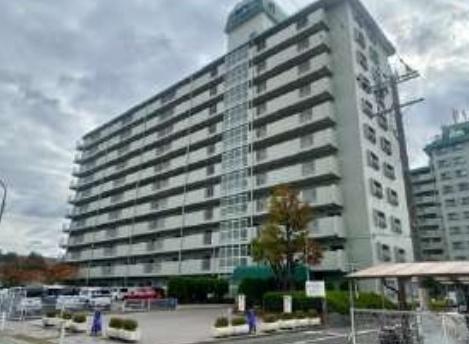 カネボウ西宮グリーンマンション１号棟