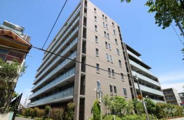 グランドパレス西宮武庫川