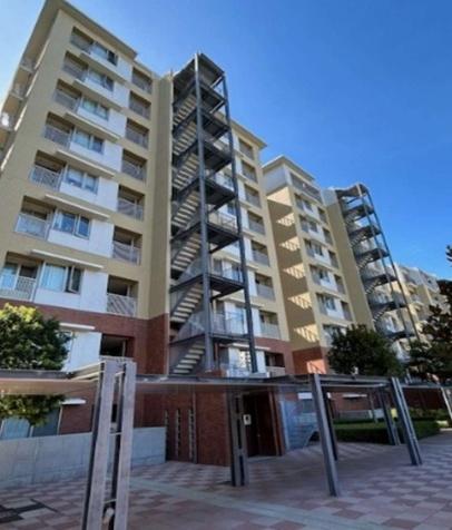 西宮マリナパークシティ港のまちハーバーヴィラ