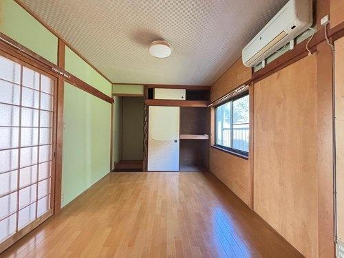 洲本市池内の中古一戸建て