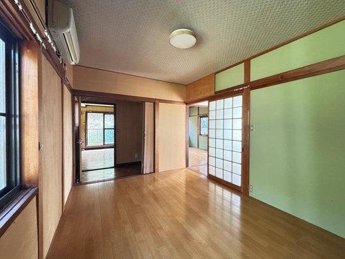 洲本市池内の中古一戸建て