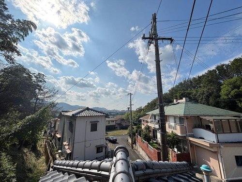 洲本市池内の中古一戸建て