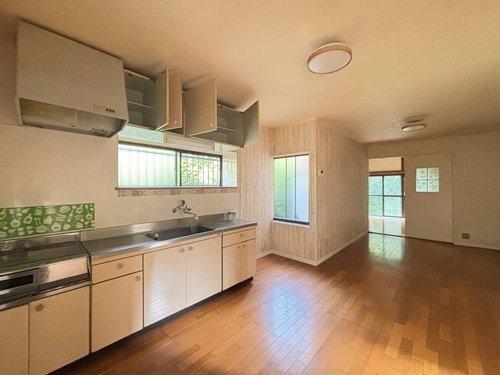 洲本市池内の中古一戸建て