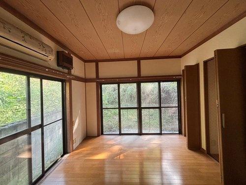 洲本市池内の中古一戸建て
