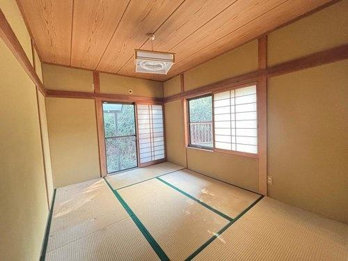 洲本市池内の中古一戸建て