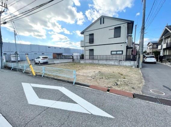 西宮市能登町（土地）