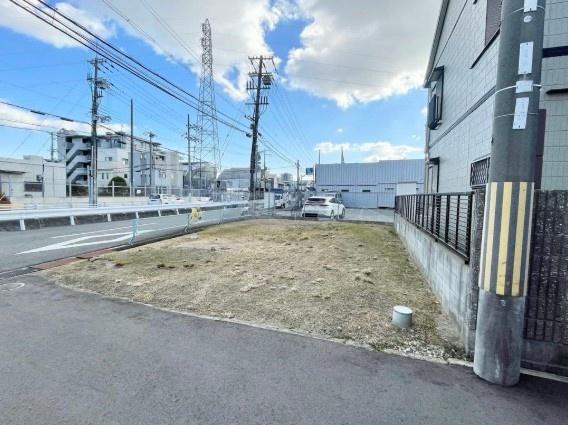 西宮市能登町（土地）