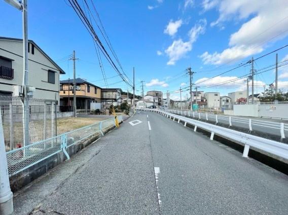 西宮市能登町（土地）