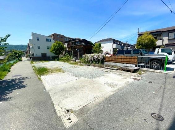 西宮市一ケ谷町2号地（土地）