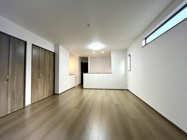 西宮市大社町（新築戸建）A号棟