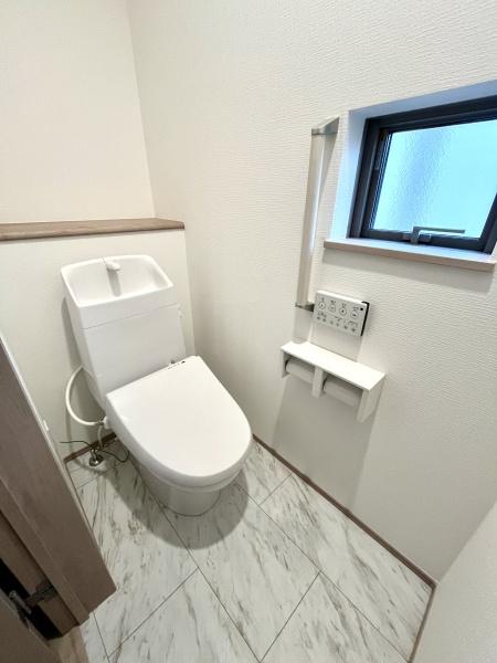 西宮市大社町（新築戸建）B号棟