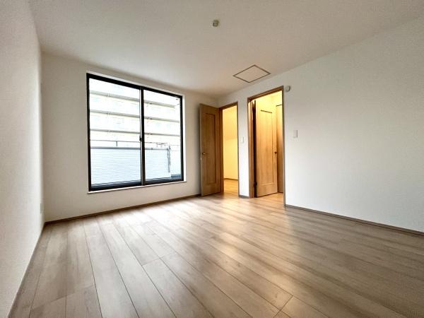 西宮市大社町（新築戸建）B号棟