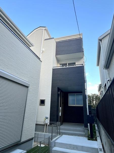 西宮市大社町（新築戸建）B号棟