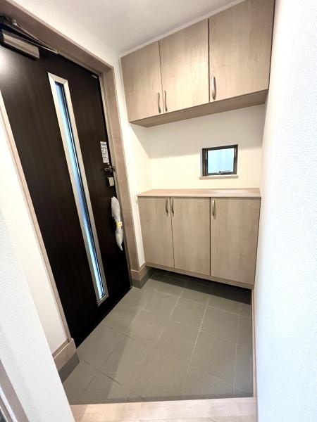 西宮市大社町（新築戸建）B号棟