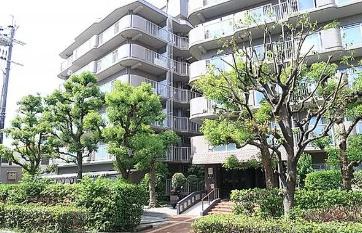 ネオコーポ第2武庫川